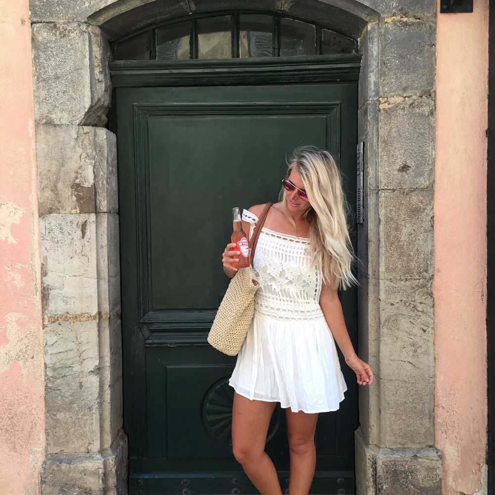 Meet your Posher, Natalia
